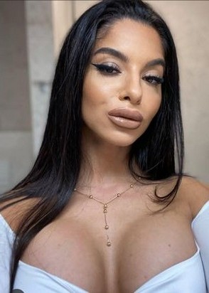 Виолетта (29), Калужская, 3,000 ₽ час, Минет глубокий, Госпожа, тел +7(999)260-94-84