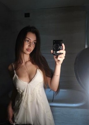 Ева (20), Киевская, 8,000 ₽ час, Игрушки, Госпожа, тел +7(918)162-37-79