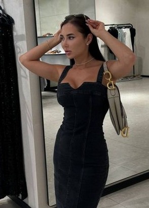 Ника (22), Окружная, 8,000 ₽ час, Минет глубокий, Легкая доминация, тел +7(937)621-56-47