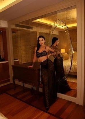 Кристина (61), Южная, 8,000 ₽ час, Стриптиз не профи, Массаж профессиональный, тел +7(904)917-29-74