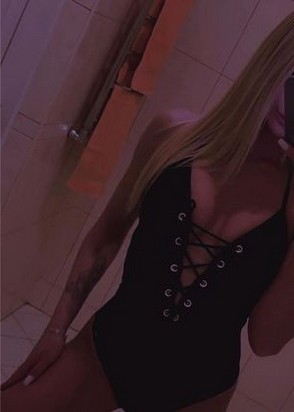 Катрин (20), Новокосино, 8,000 ₽ час, Окончание на грудь, Массаж профессиональный, тел +7(995)319-42-18