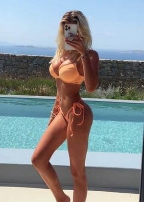 СОФИЯ (23), Шелепиха, 15,000 ₽ час, Массаж профессиональный, Массаж расслабляющий, тел +7(988)781-27-62