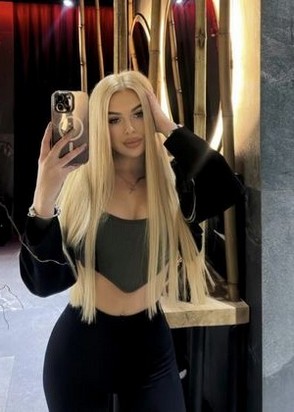 Бетти (23), Свиблово, Куннилингус, Массаж классический, тел +7(995)408-09-82