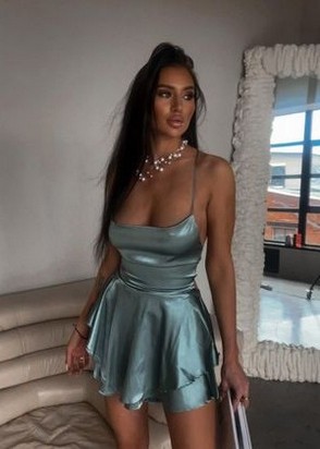 Эля (25), Рязанский проспект, 8,000 ₽ час, Окончание на грудь, Массаж расслабляющий, тел +7(904)059-60-63