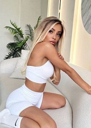 Кира (26), Лужники, 10,000 ₽ час, Секс классический, Массаж урологический, тел +7(931)170-45-59