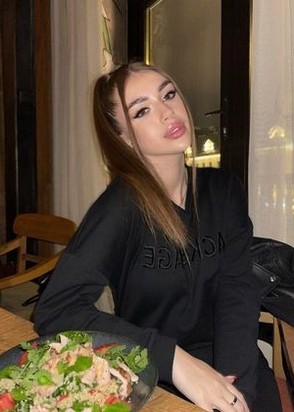 Лера (23), Измайлово, 10,000 ₽ час, Минет в презервативе, Массаж эротический, тел +7(978)329-27-89