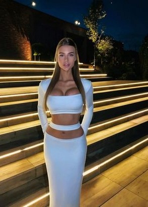 Катя (23), Перово, 10,000 ₽ час, Минет глубокий, Массаж расслабляющий, тел +7(918)782-47-64