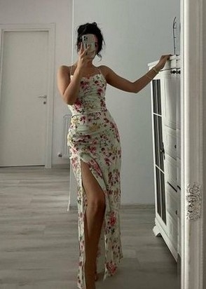 Эля (21), Полянка, 10,000 ₽ час, Минет глубокий, Стриптиз не профи, тел +7(908)081-81-42