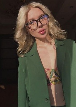 Настя (22), Шаболовская, 10,000 ₽ час, Куннилингус, Массаж эротический, тел +7(999)896-38-52