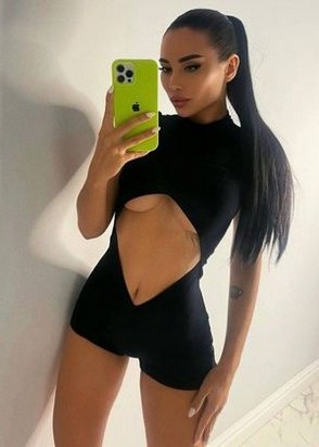 Лера (23), No phrase key specified, 10,000 ₽ час, Услуги семейной паре, Минет в презервативе, тел +7(901)410-40-16