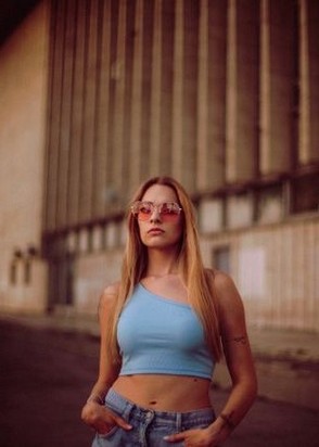 Марго (22), Новохохловская, 5,000 ₽ час, Секс классический, Массаж классический, тел +7(988)950-25-65