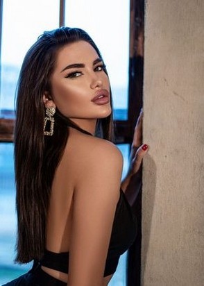 Элина (24), Бабушкинская, 15,000 ₽ час, Услуги семейной паре, Трамплинг, тел +7(950)570-97-60