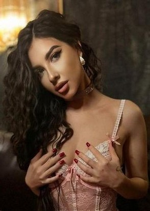 Луиза (25), Окружная, 17,000 ₽ час, Секс групповой, Массаж классический, тел +7(929)845-04-43