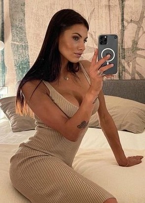 Мисси (24), Беляево, 10,000 ₽ час, Окончание на грудь, Стриптиз не профи, тел +7(991)260-86-35