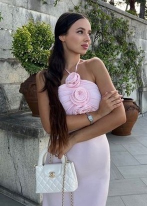 Ника (22), No phrase key specified, 10,000 ₽ час, Окончание на грудь, Стриптиз не профи, тел +7(919)971-69-98