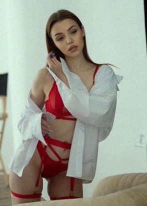 Соня (23), No phrase key specified, 10,000 ₽ час, Минет глубокий, Окончание на лицо, тел +7(996)592-13-21