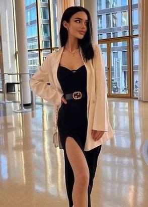 НАСТЯ (23), Баррикадная, 15,000 ₽ час, Минет в презервативе, Массаж классический, тел +7(904)317-84-69