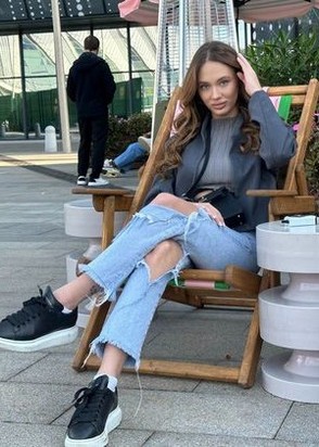 Анастасия (25), Чеховская, Минет глубокий, Трамплинг, тел +7(900)624-35-38