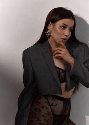 Стелла (20), Студенческая, 10,000 ₽ час, Минет в презервативе, Массаж классический, тел +7(991)216-31-42