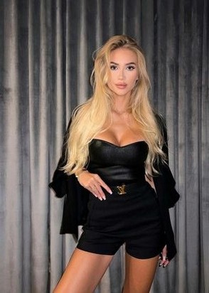 Агнесса (23), Севастопольская, 10,000 ₽ час, Секс групповой, Минет без резинки, тел +7(902)609-78-76