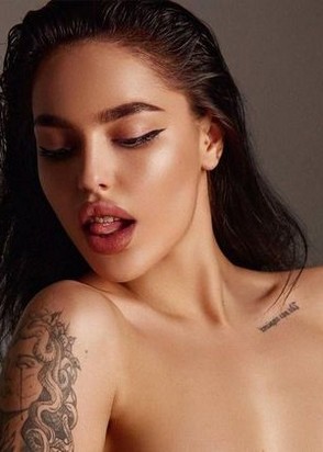 Ангелина (23), Севастопольская, 10,000 ₽ час, Секс анальный, Услуги семейной паре, тел +7(902)264-36-56