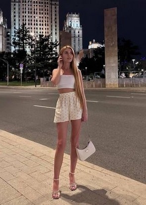 Надежда (23), Спортивная, 8,000 ₽ час, Окончание на грудь, Массаж эротический, тел +7(900)712-06-51