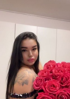 Лейла (21), Кузьминки, 5,000 ₽ час, Стриптиз не профи, Рабыня, тел +7(991)184-87-92
