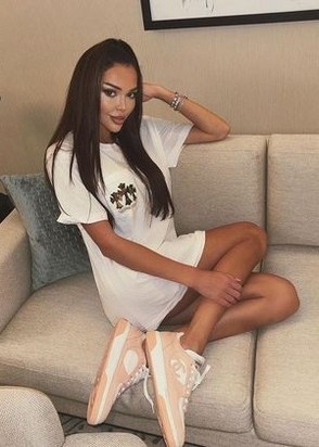 КАРИНА (23), Сретенский бульвар, 10,000 ₽ час, Минет без резинки, Массаж профессиональный, тел +7(986)581-10-04