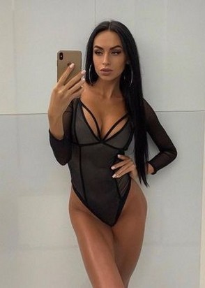 Адель (25), Нагорная, 10,000 ₽ час, Секс анальный, Массаж классический, тел +7(989)879-85-21