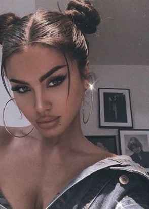 Лейла (21), Тушинская, 8,000 ₽ час, Массаж классический, Копро вам (мужчине), тел +7(995)942-82-39