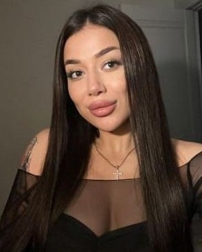 Кира (24), No phrase key specified, 10,000 ₽ час, Минет глубокий, Массаж классический, тел +7(951)518-56-80