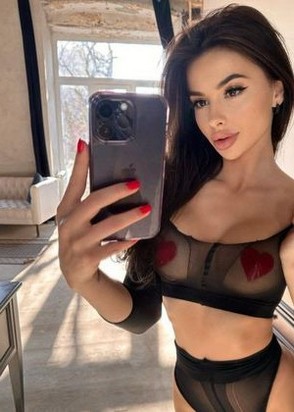 Яна (22), Народное Ополчение, 8,000 ₽ час, Услуги семейной паре, Ролевые игры, тел +7(938)172-74-21