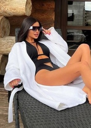 МАША (22), Водный стадион, 8,000 ₽ час, Массаж расслабляющий, Легкая доминация, тел +7(952)250-09-51