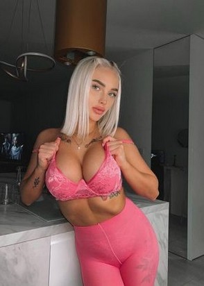 Дана (24), Зюзино, 10,000 ₽ час, Секс классический, Массаж эротический, тел +7(989)796-58-46