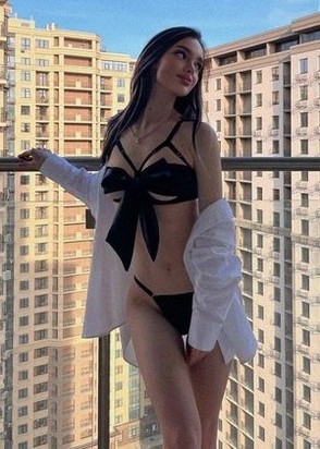 МИЛА (23), Полянка, 15,000 ₽ час, Минет без резинки, Массаж эротический, тел +7(904)693-89-97