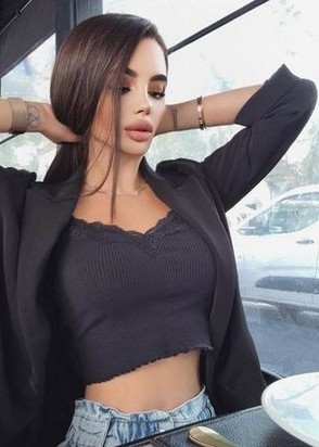 ВИКА (61), Шаболовская, 15,000 ₽ час, Минет без резинки, Массаж классический, тел +7(929)018-68-20