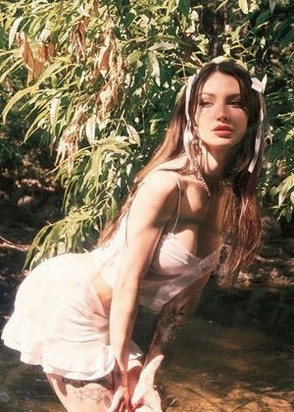 Вивиана (24), Тульская, 3,000 ₽ час, Окончание в рот, Золотой дождь мне (даме), тел +7(900)794-62-28