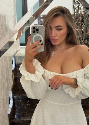 Вита (21), Студенческая, 10,000 ₽ час, Игрушки, Окончание на лицо, тел +7(995)528-08-41