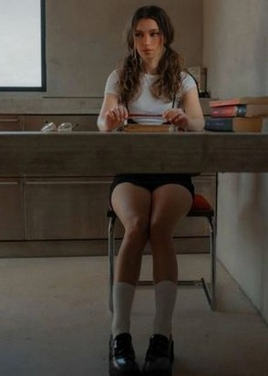 Кая (25), Шаболовская, 3,000 ₽ час, Секс анальный, Порка, тел +7(904)364-30-85