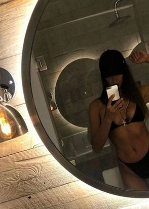 Кира (22), Смоленская, 15,000 ₽ час, Стриптиз не профи, Массаж профессиональный, тел +7(904)325-09-07