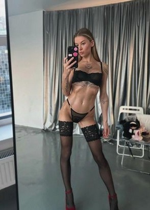 Элина (23), Измайлово, 3,000 ₽ час, Секс классический, Минет без резинки, тел +7(953)536-39-73