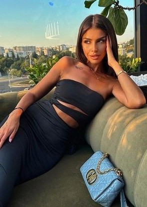 АЛЕНА (23), Шелепиха, 8,000 ₽ час, Минет в презервативе, Легкая доминация, тел +7(921)790-72-24