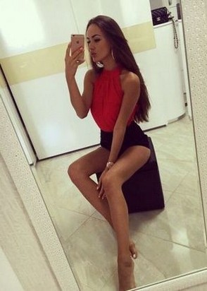 Эмилия (21), Лермонтовский проспект, 3,000 ₽ час, Окончание на грудь, Ролевые игры, тел +7(901)793-18-34