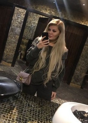 Соня (26), Южное Бутово, 3,000 ₽ час, Окончание на лицо, Окончание в рот, тел +7(917)406-78-39