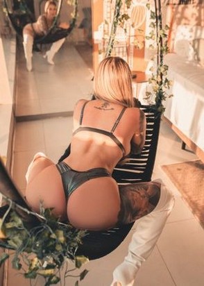 Барби (24), Новые Черемушки, 18,000 ₽ час, Секс анальный, Минет без резинки, тел +7(953)916-12-68