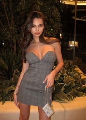 Настя (24), Шаболовская, 3,000 ₽ час, Окончание на грудь, Стриптиз профи, тел +7(991)504-16-17