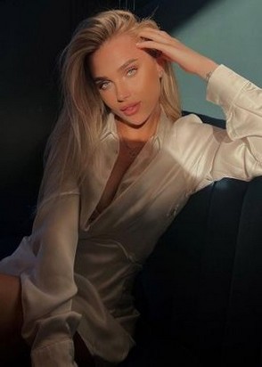 Соня (24), Выставочный Центр, 10,000 ₽ час, Услуги семейной паре, Массаж профессиональный, тел +7(951)950-05-19