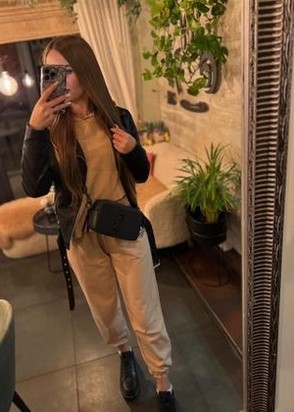 Лина (23), Народное Ополчение, 10,000 ₽ час, Секс классический, Игры, тел +7(928)145-83-98