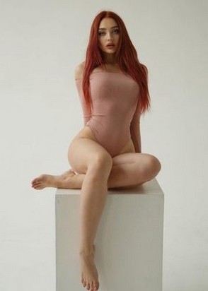 Ванда (23), Шелепиха, 10,000 ₽ час, Окончание в рот, Стриптиз не профи, тел +7(999)152-53-49