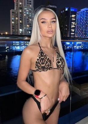 Соня (22), Беляево, 10,000 ₽ час, Стриптиз не профи, Легкая доминация, тел +7(902)816-49-04